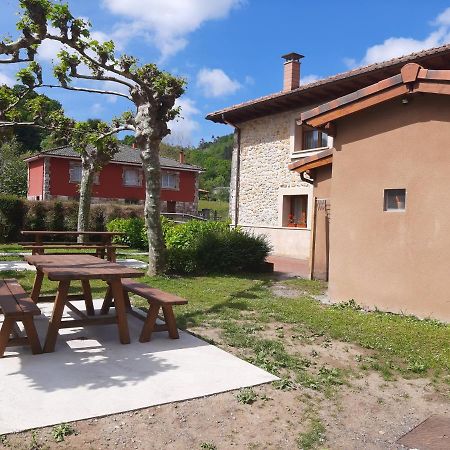 El Puentin Del Sella Con Wifi Y Parking Gratuito Διαμέρισμα Onís Εξωτερικό φωτογραφία