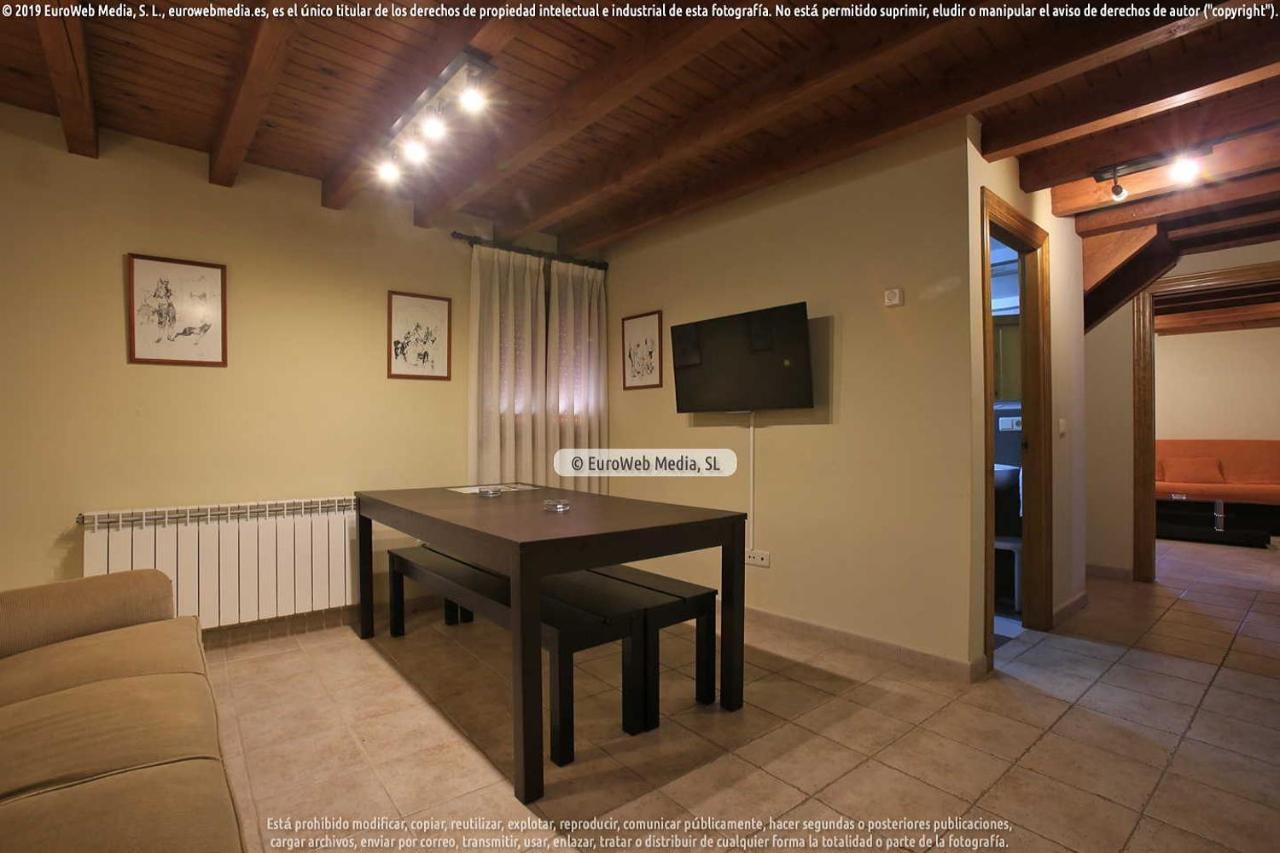 El Puentin Del Sella Con Wifi Y Parking Gratuito Διαμέρισμα Onís Εξωτερικό φωτογραφία