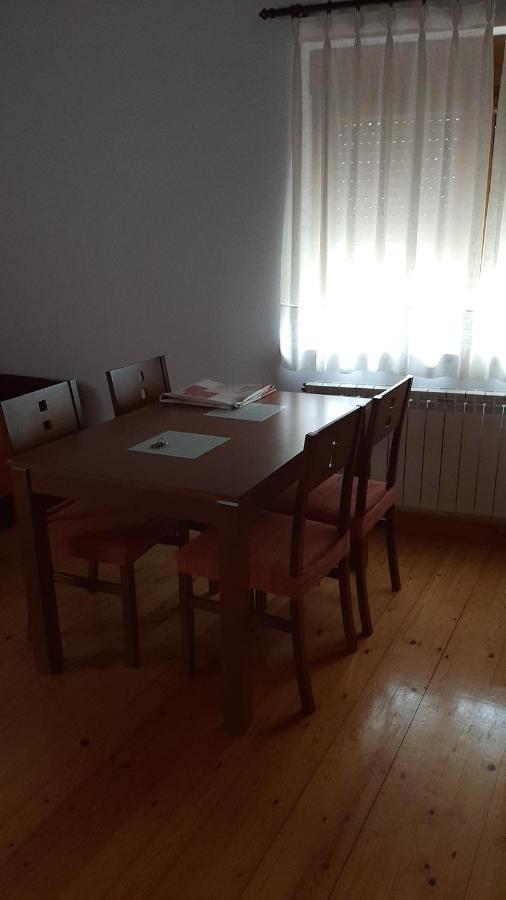 El Puentin Del Sella Con Wifi Y Parking Gratuito Διαμέρισμα Onís Εξωτερικό φωτογραφία
