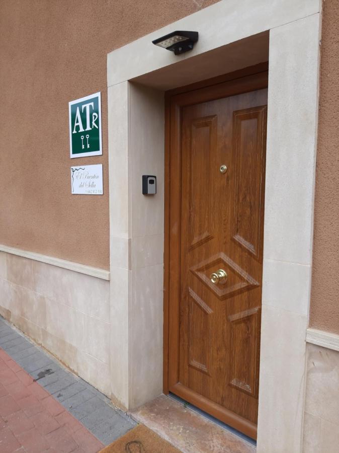 El Puentin Del Sella Con Wifi Y Parking Gratuito Διαμέρισμα Onís Εξωτερικό φωτογραφία