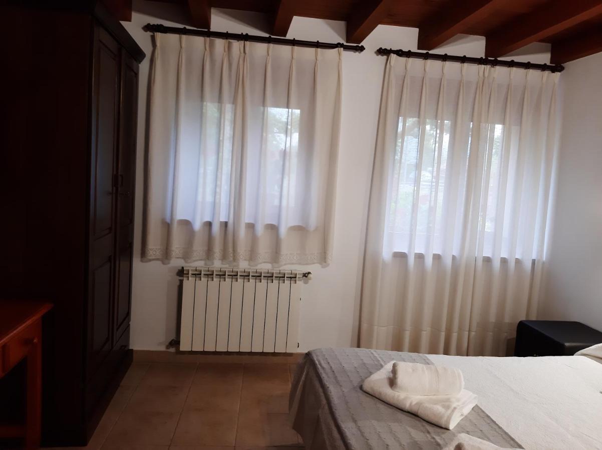 El Puentin Del Sella Con Wifi Y Parking Gratuito Διαμέρισμα Onís Εξωτερικό φωτογραφία
