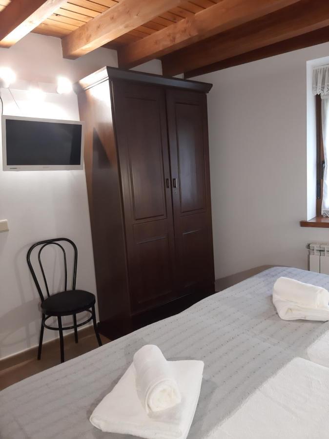 El Puentin Del Sella Con Wifi Y Parking Gratuito Διαμέρισμα Onís Εξωτερικό φωτογραφία