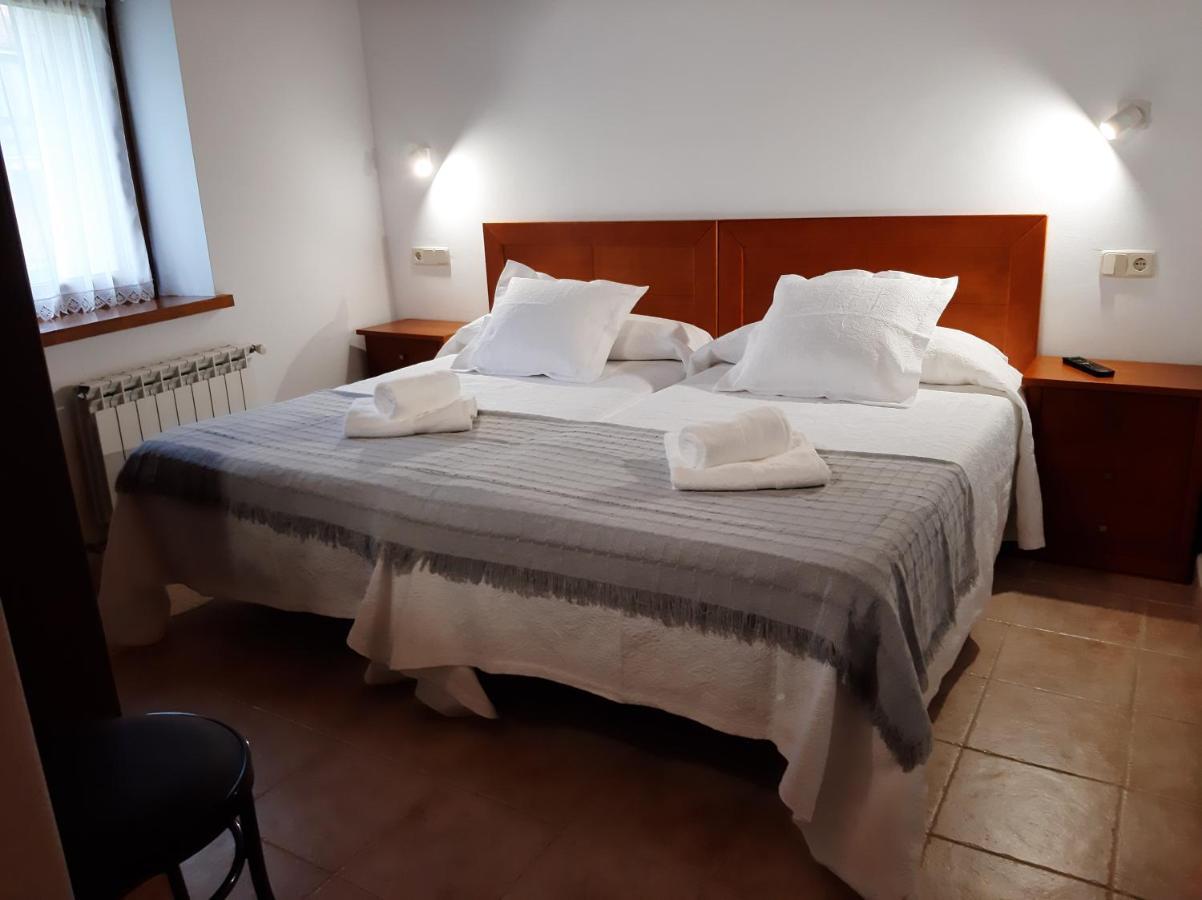 El Puentin Del Sella Con Wifi Y Parking Gratuito Διαμέρισμα Onís Εξωτερικό φωτογραφία