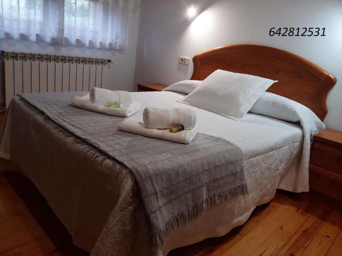 El Puentin Del Sella Con Wifi Y Parking Gratuito Διαμέρισμα Onís Εξωτερικό φωτογραφία