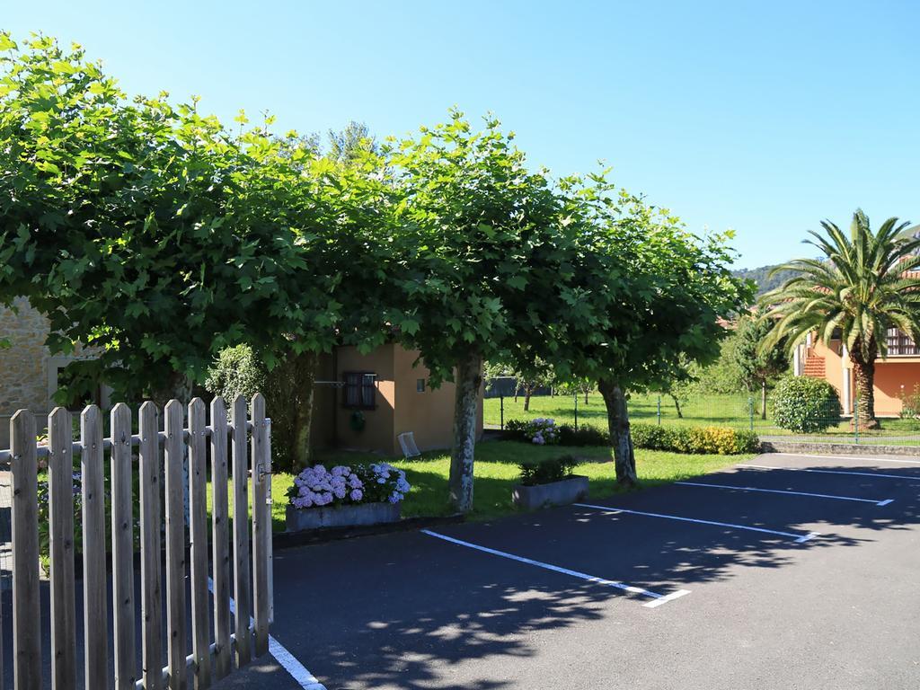 El Puentin Del Sella Con Wifi Y Parking Gratuito Διαμέρισμα Onís Δωμάτιο φωτογραφία